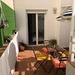 Ilios Apartamentos