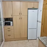 Apartamento En El Centro Del Puerto Cambrils Ideal 6 Personas