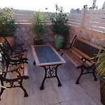 Apartamento Jerez Terraza Privada