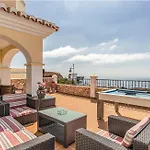 Luxury Villa - La Pia Seaview
