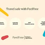 Easo Suite 1 By Feelfree Rentals