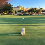 Luxury Aprt Desert Springs Golf Resort, Vera, Almeria