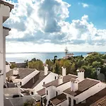 Vb Seguiriyas Paired House 2Bdr Sea Views