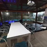 Chalet Beach & Spa