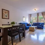 Holiday Apartment In Mijas Golf