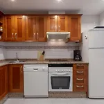 Holiday Apartment In Mijas Golf
