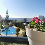 Duplex-Townhouse En Marbella - Vistas Al Mar -Sea View