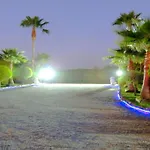 Vacation Rental Albatros Villa & Glamping Spain