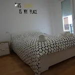 Apartamentos Monterejas