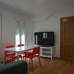 Apartamentos Monterejas