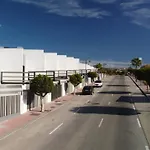 Prachtig Vakantie Huis Aan Baviera Golfbaan
