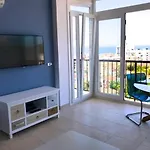 Wonderful Apartment Capri