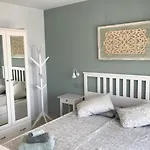 Wonderful Apartment Capri