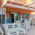 Wintowinrentals Huge Private Terrace &, Relax
