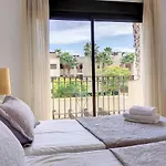Roda Golf Resort - 5309