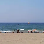 Maricel Apartment En La Playa