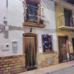 Casa De Pueblo La Pinilla