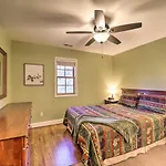 Newland Mountain Cabin Golf And Resort Amenities!