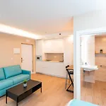 Apartamentos Kai