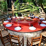 Villa Sitges El Ranch Amaizing Outdoor Areas Beaches At 5 Minutes Walk Sitges At 15 Min Drive Ac Pool Jacuzzi & Garden Xxl