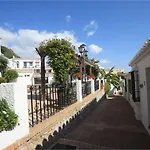 Holiday Apartment In Torreblanca
