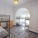 Barbatuke Bed & Bike