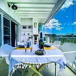 Atico Las Palmeras Golf And Sea