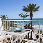 Sitges Bellavista Vistas Espectaculares Del Mar