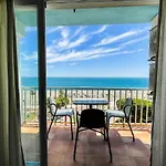 Beach Front Apartment