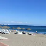 El Rey - Beach Front Two Bedroom Apartment