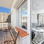 Martinez Virel Beach Apartment In Malaga By Solaga Holiday Homes