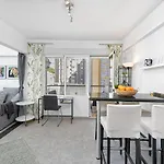 Martinez Virel Beach Apartment In Malaga By Solaga Holiday Homes