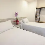 Apartamentos Centro Llanes