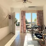 Naricha 3 Apartments Casasol