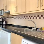 Naricha 3 Apartments Casasol