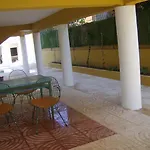 Sol De Otono En Valencia