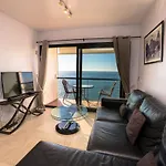 Playa Del Salon 2C Menyber