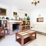 Villa Hermoso Spainsunrentals 1146