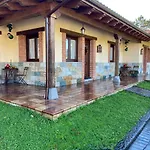 Las Carriles Apartamentos Rurales