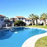 Duplex Vistas Al Mar En La Duquesa
