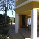 Sol De Otono En Valencia