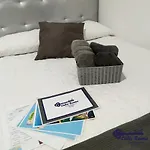 Cadiz Rooms