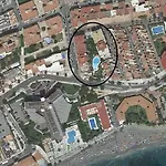 Apartamentos Albaida