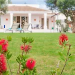 Villa Vainilla