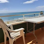 Alquiler Vivienda Turistica Fuengirola-Torreblanca Paseo Maritimo Nº 110