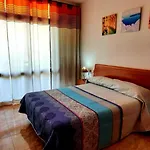 Apartamento Playa Aguadulce