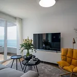 Luxury Seaviews Calaceite Casasol
