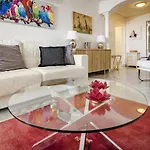 Saa2- Comfortable Apartment Puerto Banus
