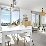 Lm12A- Brand New Apartment In A Quiet Location