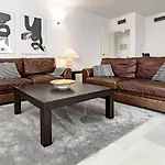 Lnm16- Comfortable Apartment Next To Puerto Banus